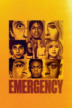 Watch Emergency free online