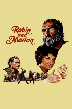 Watch Robin and Marian free online