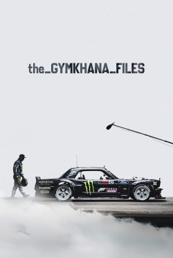 Watch The Gymkhana Files free online