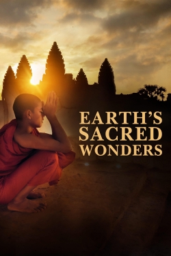 Watch Earth's Sacred Wonders free online