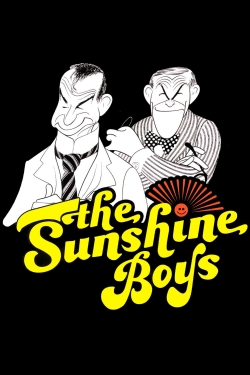 Watch The Sunshine Boys free online