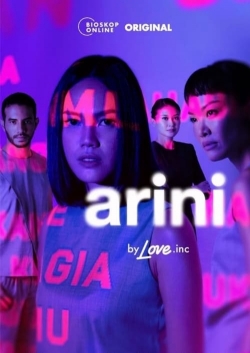 Watch Arini by Love.inc free online