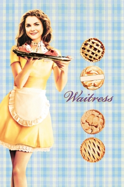 Watch Waitress free online