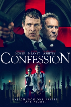 Watch Confession free online