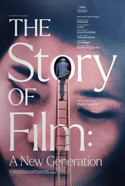 Watch The Story of Film: A New Generation free online