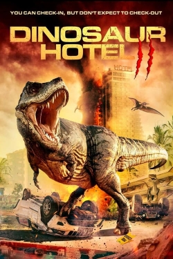 Watch Dinosaur Hotel 2 free online