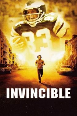 Watch Invincible free online