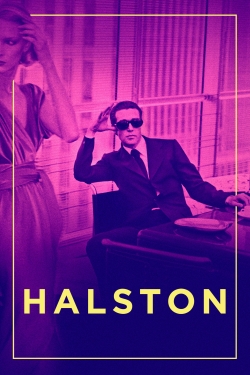 Watch Halston free online