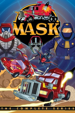 Watch MASK free online