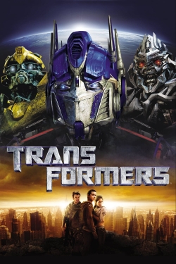 Watch Transformers free online