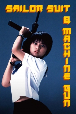 Watch Sailor Suit and Machine Gun free online