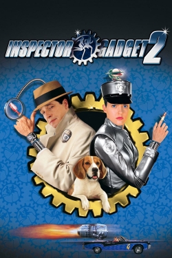 Watch Inspector Gadget 2 free online