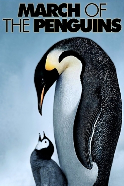 Watch March of the Penguins free online