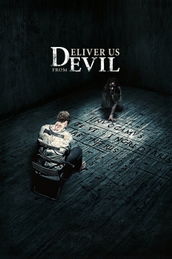 Watch Deliver Us from Evil free online