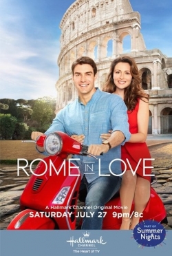 Watch Rome in Love free online