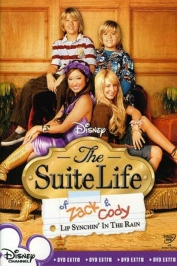 Watch The Suite Life of Zack & Cody free online