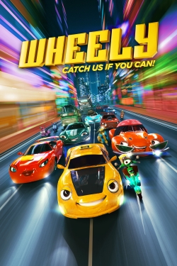 Watch Wheely free online