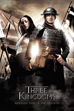 Watch Three Kingdoms: Resurrection of the Dragon free online