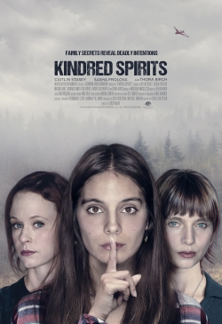 Watch Kindred Spirits free online