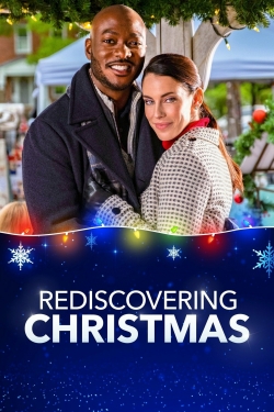 Watch Rediscovering Christmas free online