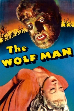 Watch The Wolf Man free online