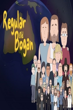 Watch Regular Old Bogan free online