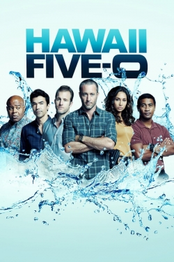 Watch Hawaii Five-0 free online