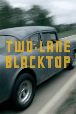 Watch Two-Lane Blacktop free online