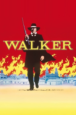 Watch Walker free online