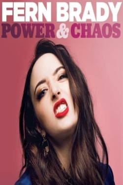 Watch Fern Brady: Power & Chaos free online