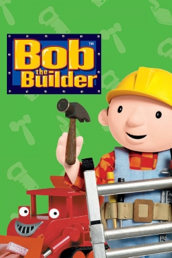 Watch Bob the Builder free online