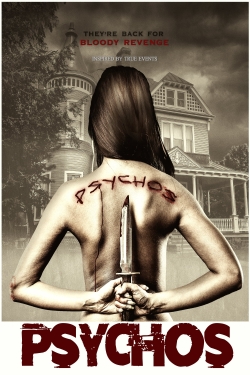 Watch Psychos free online