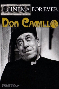 Watch Don Camillo free online