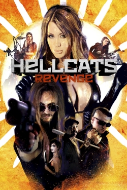 Watch Hellcat's Revenge free online