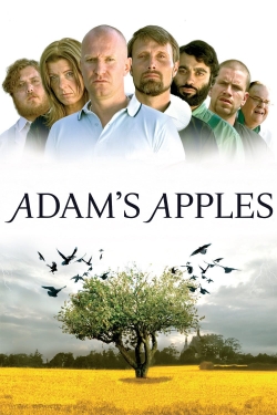 Watch Adam's Apples free online