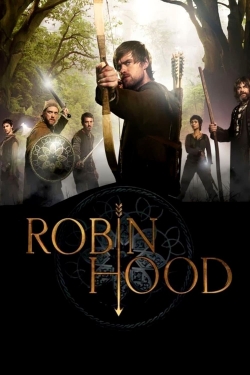 Watch Robin Hood free online