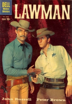 Watch Lawman free online