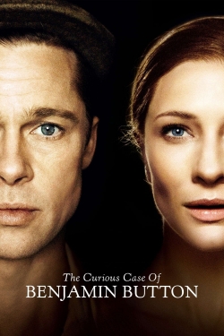 Watch The Curious Case of Benjamin Button free online