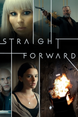 Watch Straight Forward free online