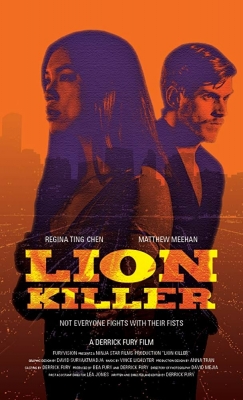 Watch Lion Killer free online