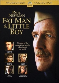 Watch Fat Man and Little Boy free online