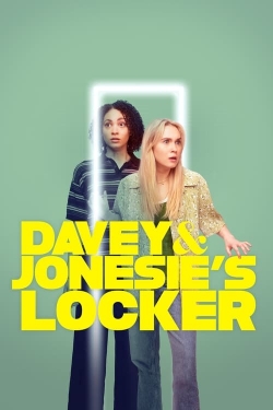 Watch Davey & Jonesie's Locker free online