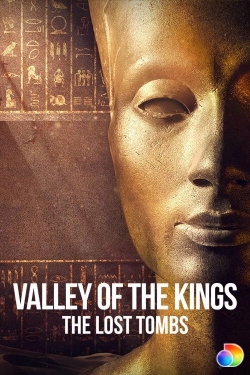 Watch Valley of the Kings: The Lost Tombs free online