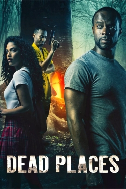 Watch Dead Places free online