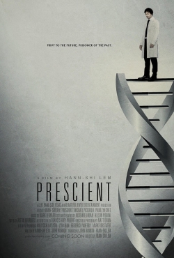 Watch Prescient free online