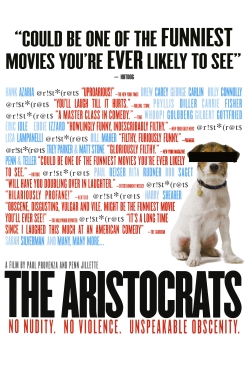 Watch The Aristocrats free online