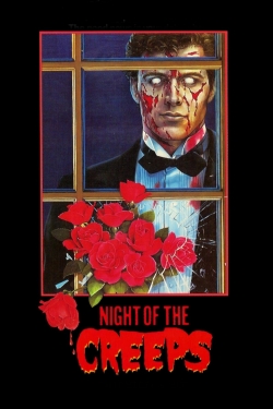 Watch Night of the Creeps free online