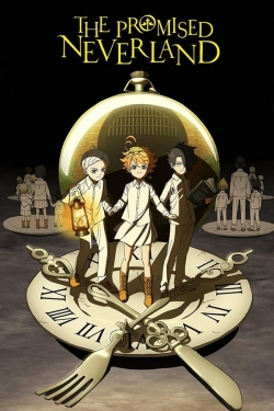 Watch The Promised Neverland free online