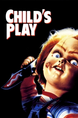 Watch Child's Play free online