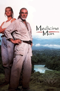 Watch Medicine Man free online